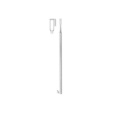 Bone Chisels